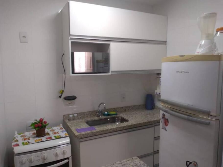 Encantador Em Copacabana A 100m * Río de Janeiro