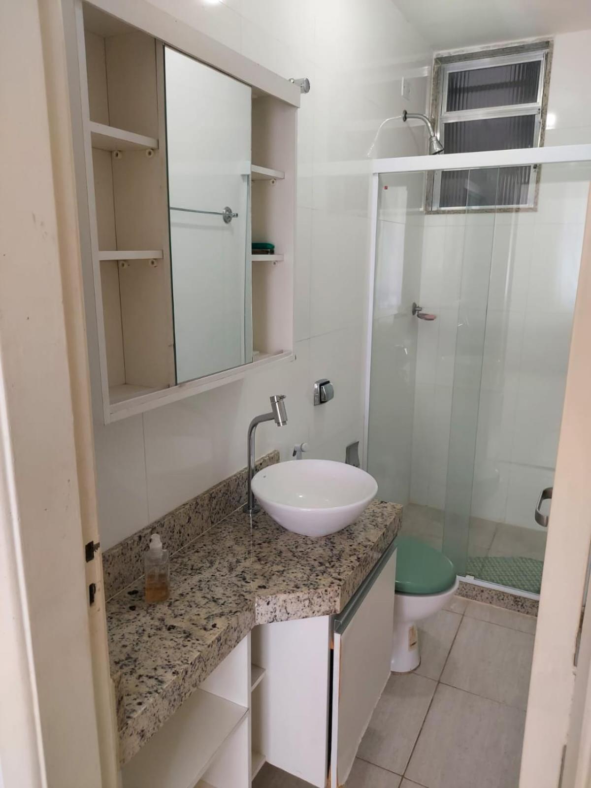 Encantador Em Copacabana A 100m Apartamento Río de Janeiro